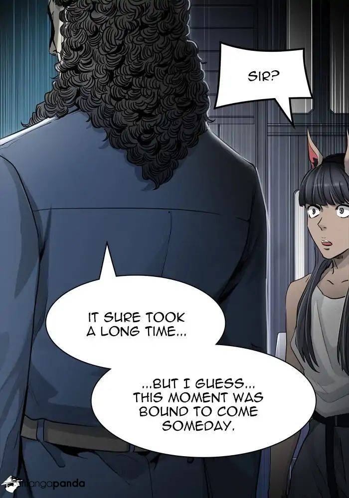 Tower of God Chapter 432 image 003